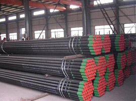 ERW Steel Pipe